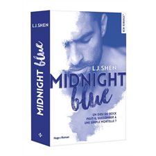 Midnight blue : NR