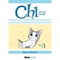 Chi, une vie de chat T.03 : Manga : JEU