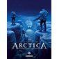 Arctica T.10 : Le complot : Bande dessinée