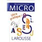 Dictionnaire Larousse micro