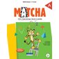 Matcha, 3e année : Cahier d'apprentissage A + B (Mathématique) : 2024