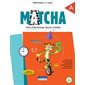 Matcha, 4e année : Cahiers d'apprentissage A + B (Mathématique) : 2024