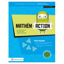 Mathémaction - 5e année : Mathématique