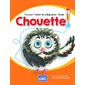 Chouette - SCRIPT 1re année : 2024