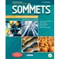 Sommets CST 4e Sec : Cahier d'apprentissage de savoirs et d'activités : Papier seulement : 2024