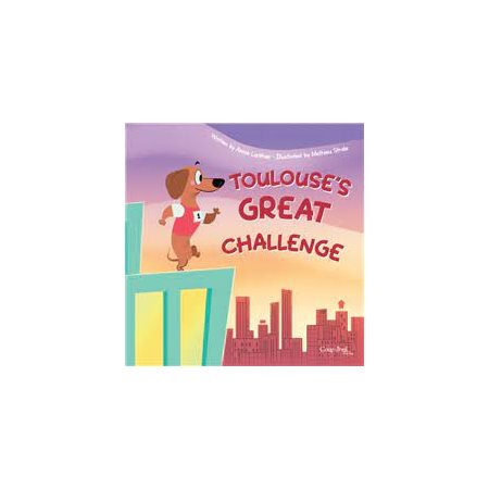 Toulouse's great challenge