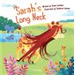 Sarah's long neck