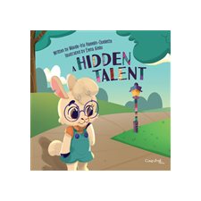 A hidden talent