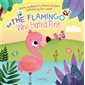 The flamingo who hated pink