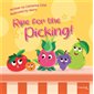 Ripe for the picking !