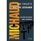 Victor Lessard T.01 : Il ne faut pas parler dans l'ascenseur