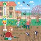 Les saisons : Mes docs animés : 4 - 7 ans