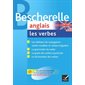 Anglais, les verbes : Bescherelle. Bescherelle langues