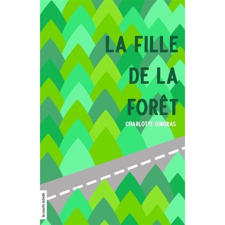 La fille de la forêt : 12-14