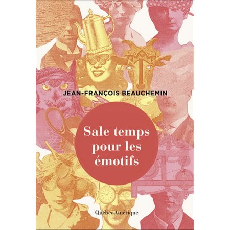 Sale temps pour les émotifs