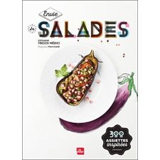 Des salades qui nous font du bien