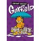 Garfield : Mon carnet secret