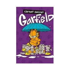 Garfield : Mon carnet secret