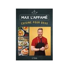 Max l'Affamé : Cuisine pour deux