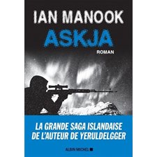 Askja