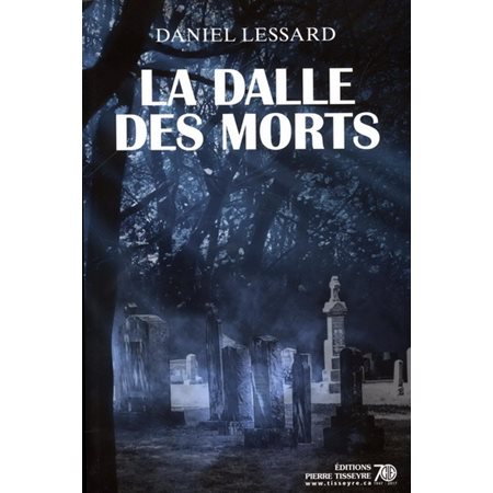 La dalle des morts