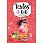 Textos et cie T.06 : #J'ai mon voyage : 9-11