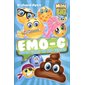 Super emoji to the rescue : Emo-g