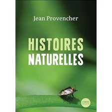 Histoires naturelles