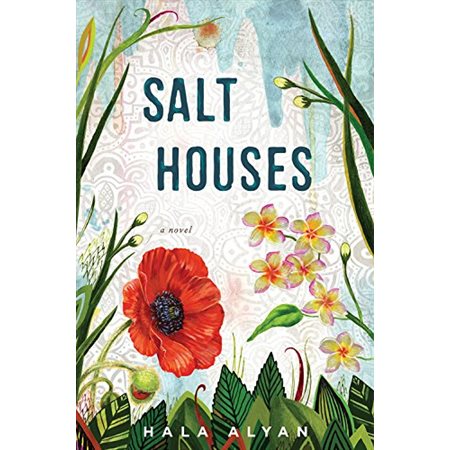 Salt houses