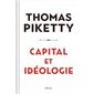 Capital et idéologie