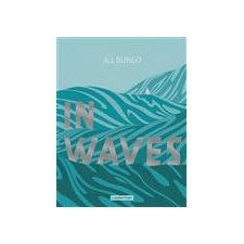 In waves : Bande dessinée