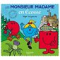 Le tour du monde des Monsieur Madame : Les Monsieur Madame en Ecosse : AVC