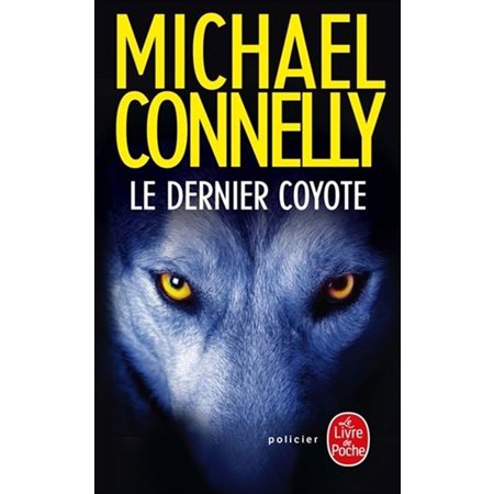 Le dernier coyote (FP)