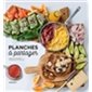 Planches à partager