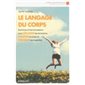 Le langage du corps