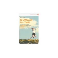 Le langage du corps