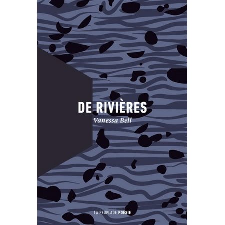 De rivières : Poésie