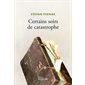Certains soirs de catastrophe : Poésie