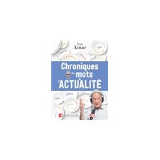 Chroniques des mots de l'actualité