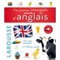 Mon premier imagier sonore d'anglais : Larousse : Livre sonore : 200 mots sonorisés + 20 thèmes vari