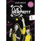 Le serment T.01 : Lotus