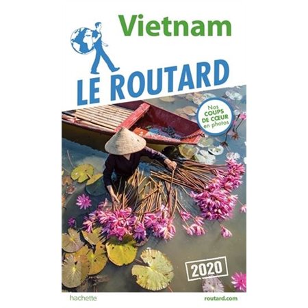 Vietnam (Routard) : 2020