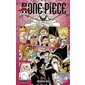 One Piece : T.71 : Le colisée de tous les dangers : Jeu
