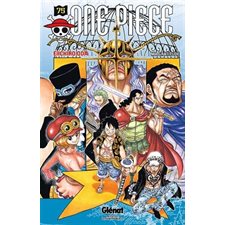 One Piece : T.75 : Ma gratitude : Jeu