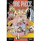 One Piece : T.77 : Smile : Jeu