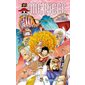One Piece : T.80 : Vers une bataille sans précédent : Jeu