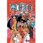 One Piece : T.86 : Opération régicide : Jeu