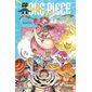 One Piece : T.87 : Impitoyable : Jeu