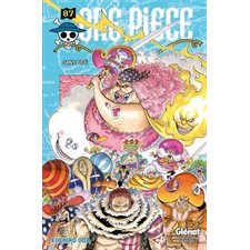 One Piece : T.87 : Impitoyable : Jeu