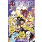 One Piece : T.88 : Lionne : Jeu